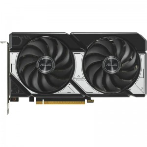 Placa video ASUS GeForce RTX 5060 Dual 8GB GDDR7 DisplayPort, HDMI, 128-bit DLSS 4.0